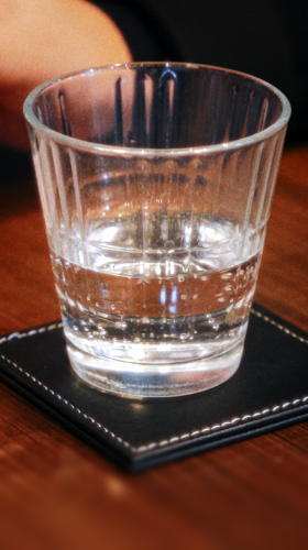 CHIN AND CHILL cover