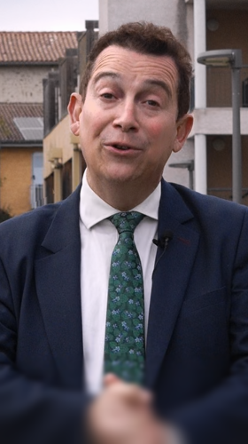 MUNICIPALES 2026 cover