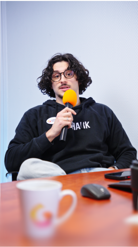 GLOBAL TECH CONSULTING cover