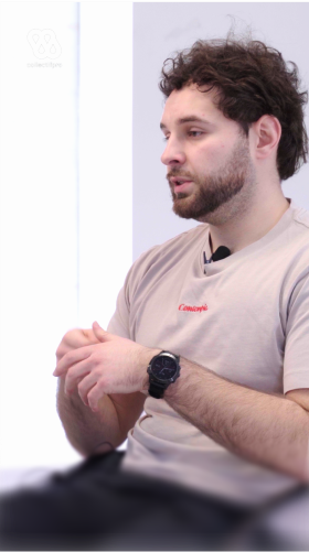 LES MEMBRES DU COLLECTIF cover